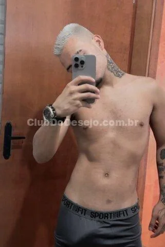 Novinho casalzão