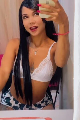 Melissa 🍯🐝