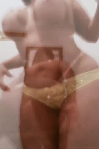 Gata loira