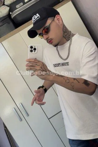 Novinho casalzão