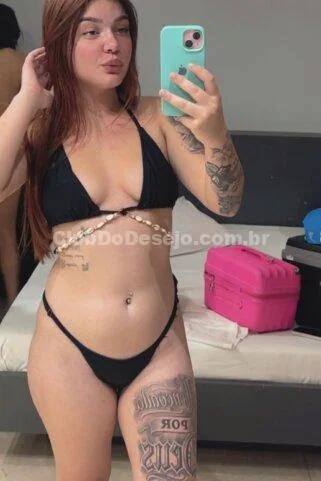 Thaís Salles