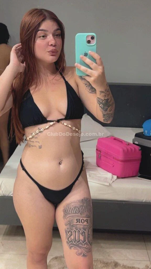 Thaís Salles