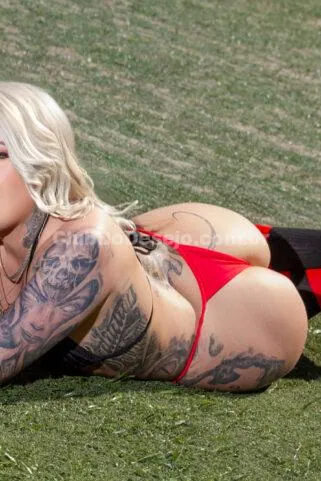 Lua Nyx Lee