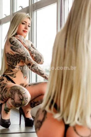 Lua Nyx Lee