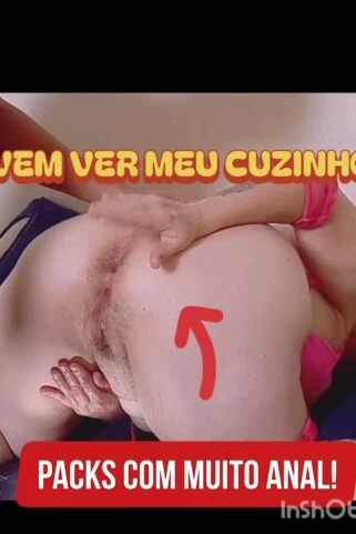 Gata loira