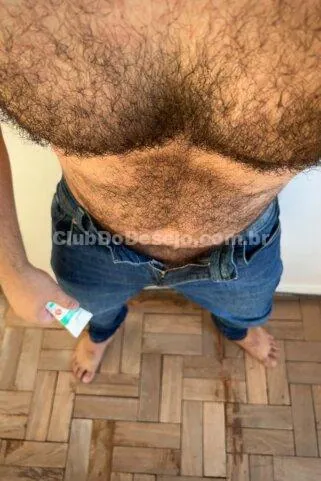 BAIANO PELUDO FAÇO VÍDEO CHAMADA