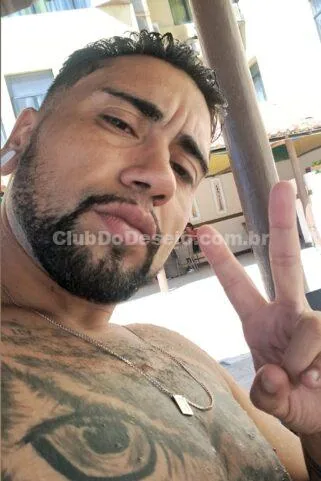 MACHO DE BUCETA HOMEM TRANS
