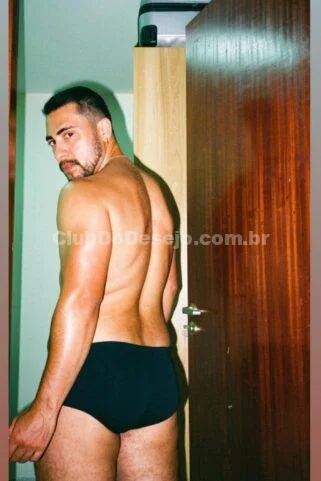 MACHO DE BUCETA HOMEM TRANS