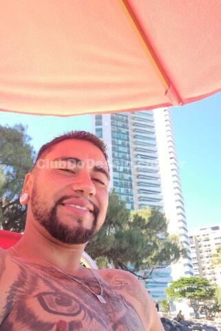MACHO DE BUCETA HOMEM TRANS