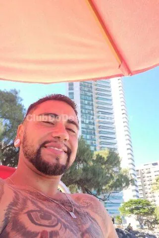 MACHO DE BUCETA HOMEM TRANS