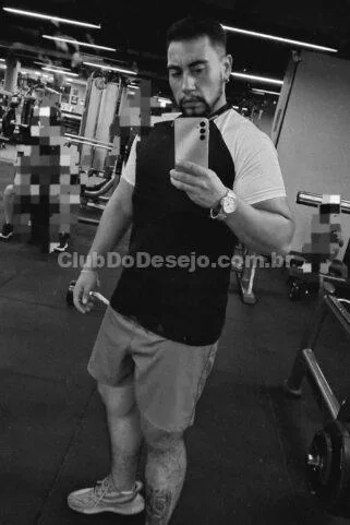 MACHO DE BUCETA HOMEM TRANS