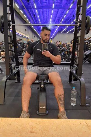 MACHO DE BUCETA HOMEM TRANS