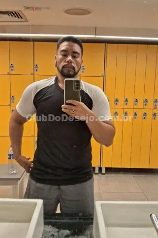 MACHO DE BUCETA HOMEM TRANS