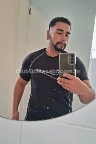 MACHO DE BUCETA HOMEM TRANS
