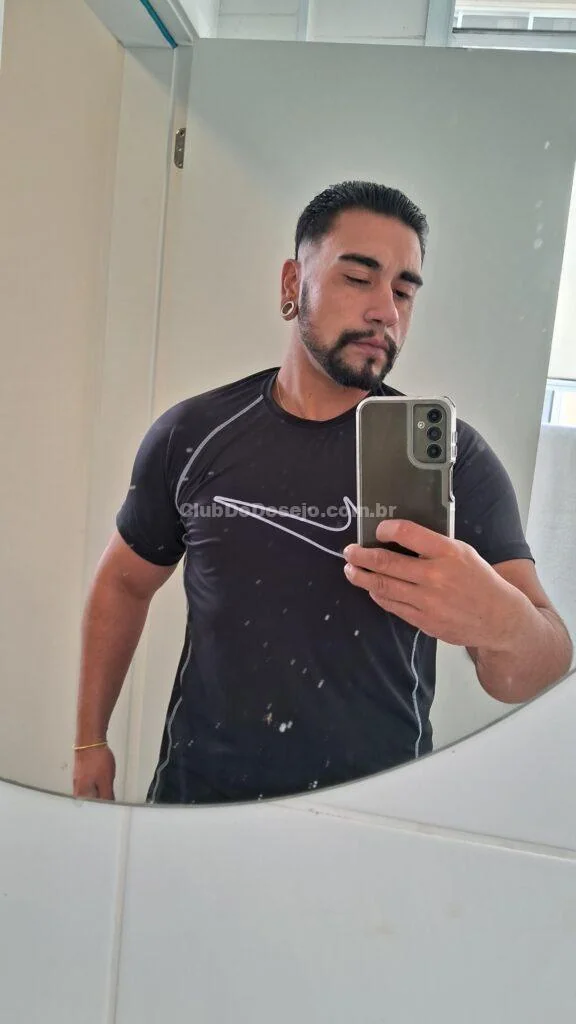MACHO DE BUCETA HOMEM TRANS