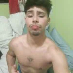 Kaiky Carlos da Silva