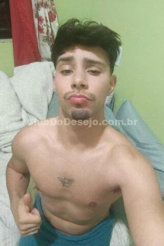 Kaiky Carlos da Silva