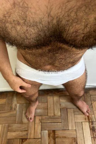 BAIANO PELUDO E DOTADO! FAÇO VÍDEO CHAMADA!