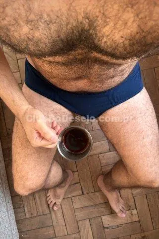 BAIANO PELUDO E DOTADO! FAÇO VÍDEO CHAMADA!