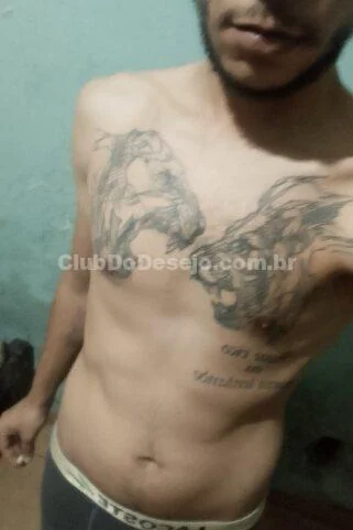 Novinho gostoso