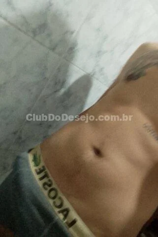 Novinho gostoso