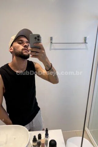 Gabriel Pedro Massagista