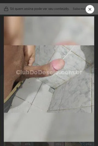 Novinho gostoso