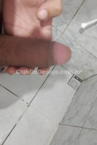 Novinho gostoso