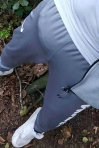 Acompanhante Rafael DtG