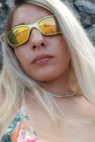 Acompanhante Bruna Ferraz