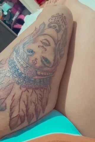 Acompanhante Helena Medeiros