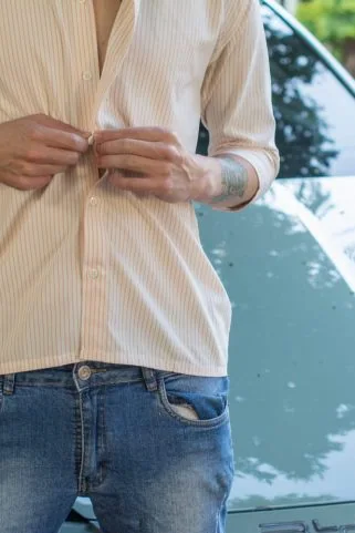 Acompanhante Robert Grande