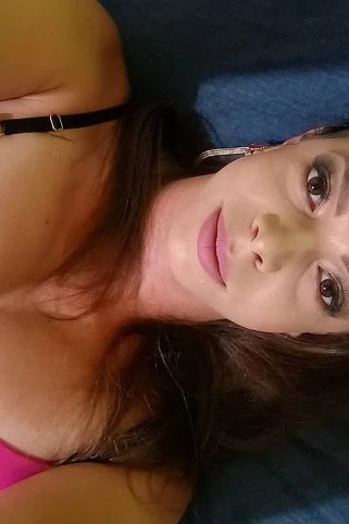 Acompanhante Kimberlly Bananinha