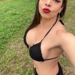 Kimberlly Bananinha