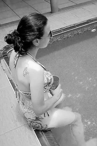 Acompanhante Thay