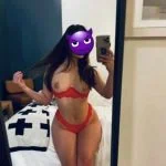 Nifitinha fogosa