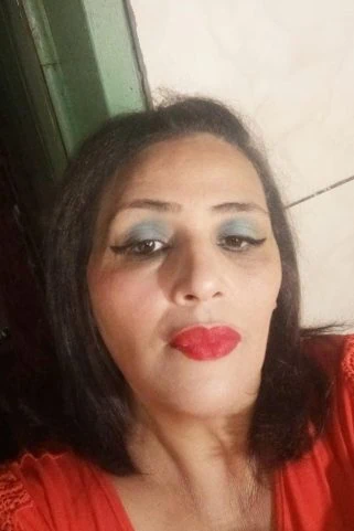 Acompanhante Clarice Aparecida Martins