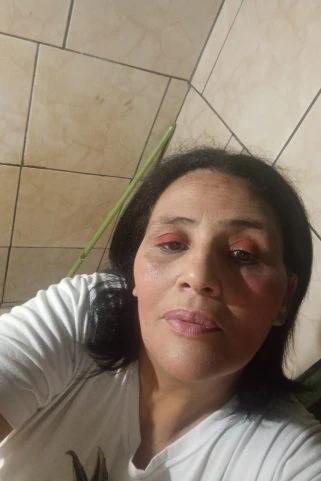 Acompanhante Clarice Aparecida Martins