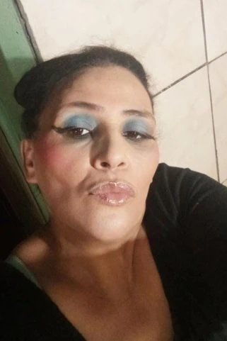 Acompanhante Clarice Aparecida Martins