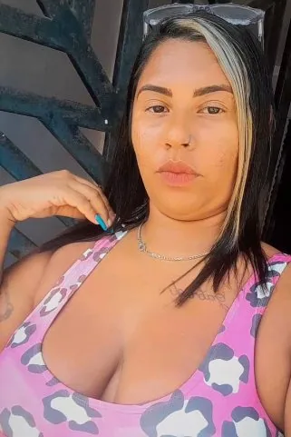 Acompanhante Katy safadinha