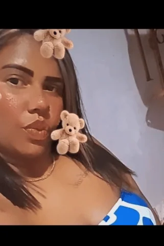 Acompanhante Katy safadinha