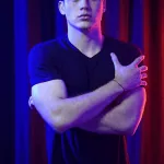 Miguel Alves