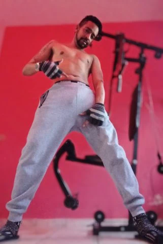 Acompanhante Boy sexy