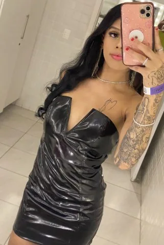 Acompanhante Milena monteze