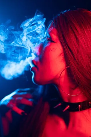 Acompanhante Mistress Seyva