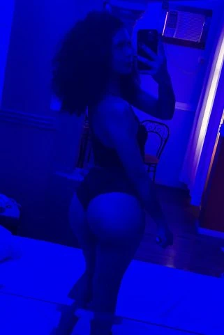 Acompanhante Mistress Seyva