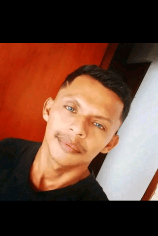 Acompanhante RIKINHO SALVATORE