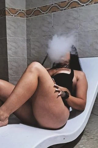 Acompanhante Milena Prado