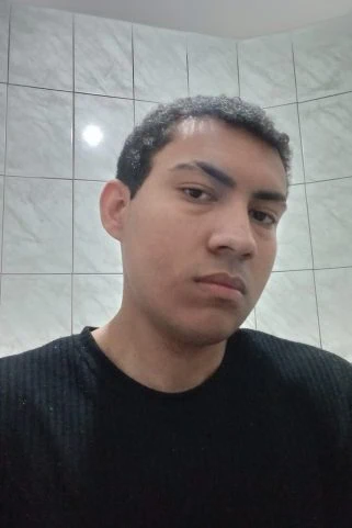 Acompanhante Matheus