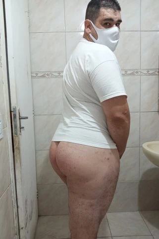 Acompanhante Marcos